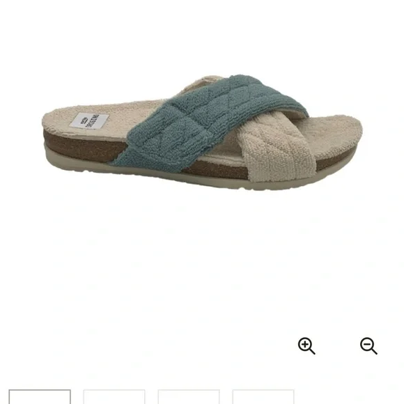 Earth Origins Oceana sandal - Picture 4 of 4